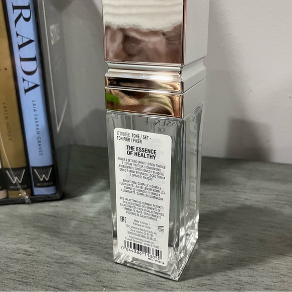 Physicians Formula Essence of Healthy Toner & Setting Spray - Picture 2 of 2